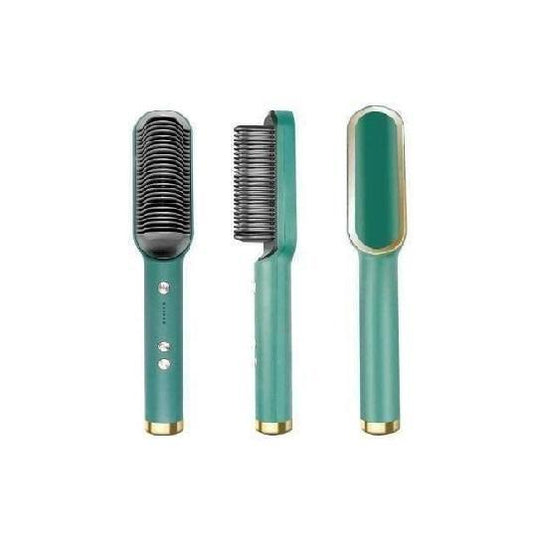 Electric Hair Straightener Comb